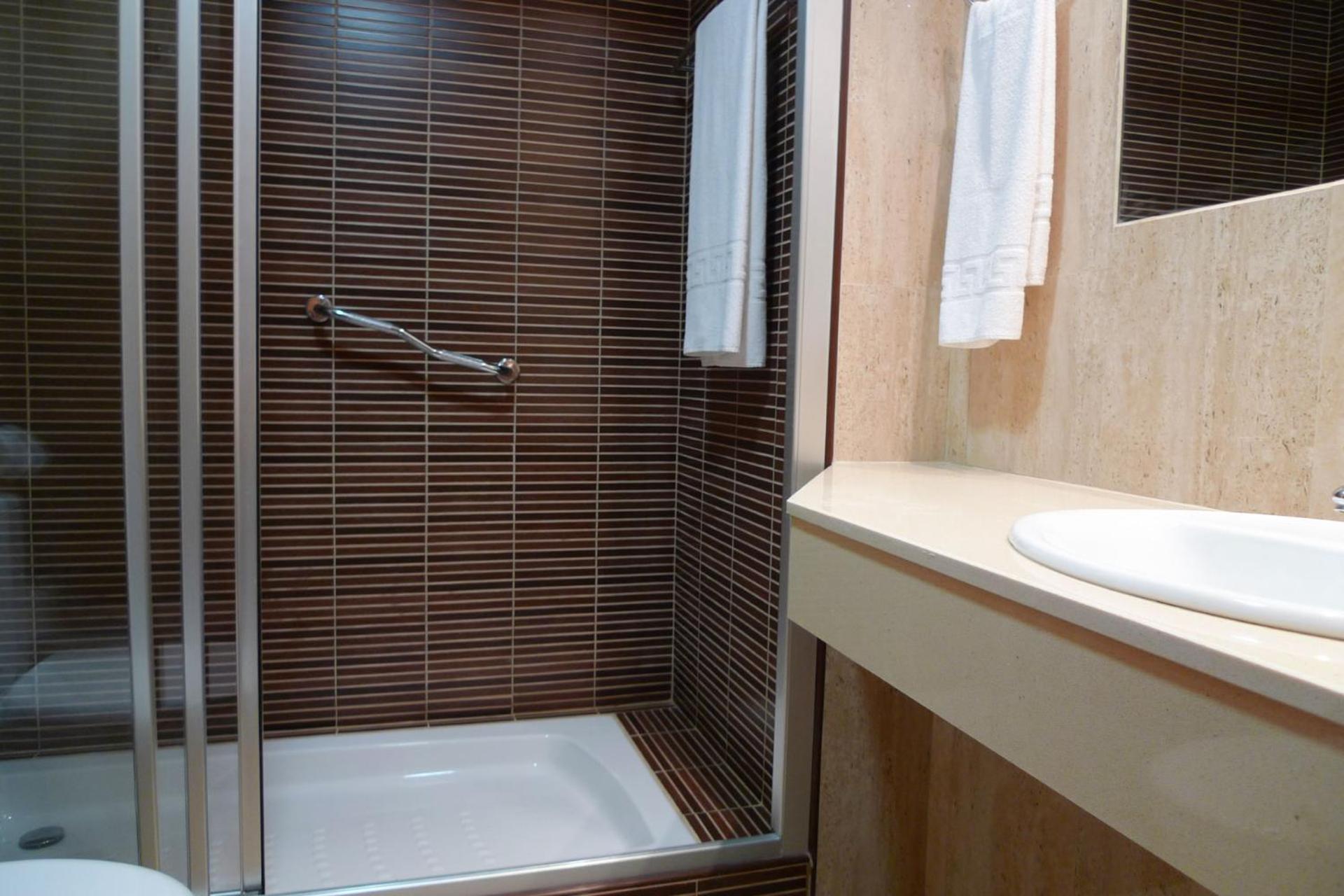 Euromar I - Tepinsa Alquiler De Apartamentos Torreblanca Rom bilde